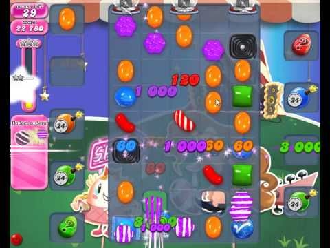 Video guide by skillgaming: Candy Crush Level 407 #candycrush