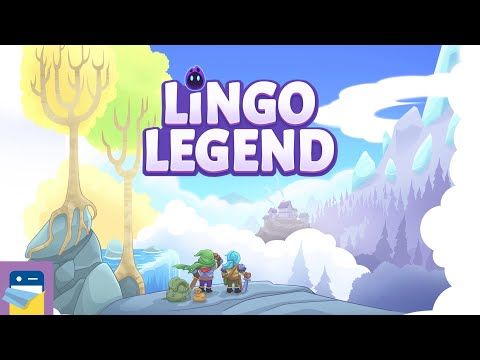 Video guide by App Unwrapper: Lingo Part 1 #lingo