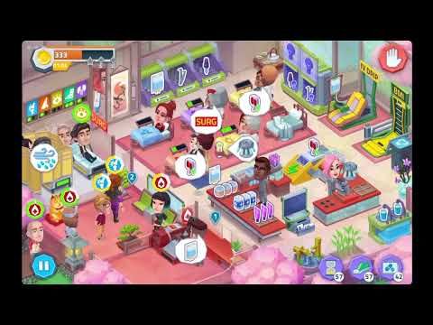 Video guide by CaroGamesNL: Happy Clinic Level 279 #happyclinic