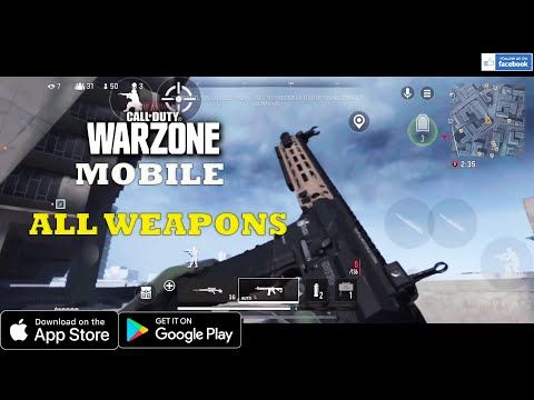 Video guide by : Warzone Mobile  #warzonemobile