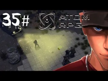 Video guide by Neodyinamite: ATOM RPG Part 35 #atomrpg