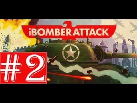 Video guide by minigamerUK: IBomber Mission 2  #ibomber