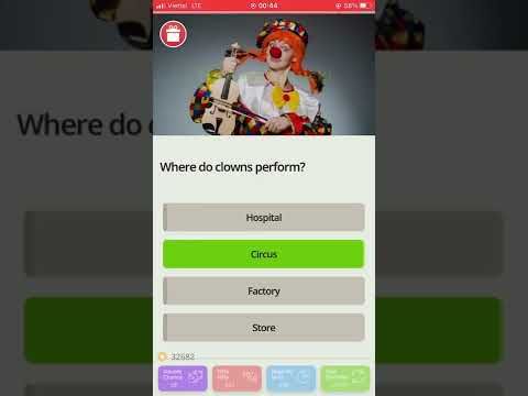 Video guide by Ngducbang09: QuizzLand Level 268 #quizzland