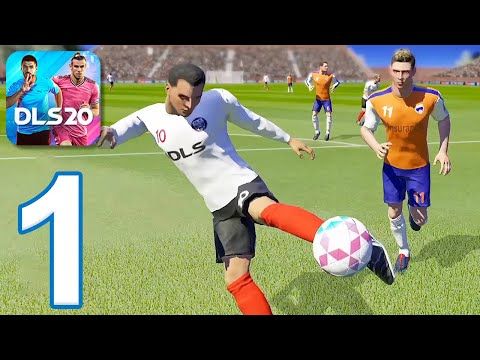 Video guide by TapGameplay: Dream League Soccer 2020 Part 1 #dreamleaguesoccer