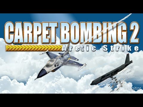 Video guide by gaming essence: Carpet Bombing Level 1 #carpetbombing