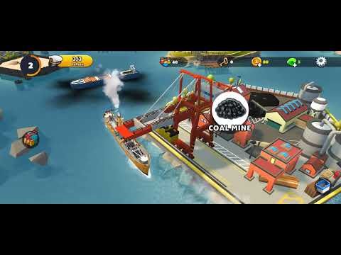 Video guide by BDP - Android iOS -: Ship Tycoon Part 1 #shiptycoon