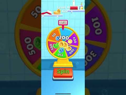 Video guide by PocketGameplay: Deep Clean Inc. 3D Level 4 #deepcleaninc