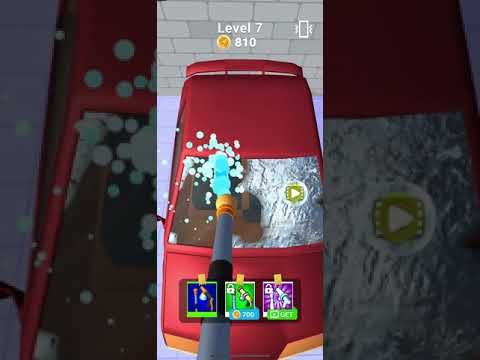 Video guide by PocketGameplay: Deep Clean Inc. 3D Level 7 #deepcleaninc