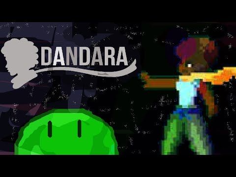 Video guide by OneSlimeU2: Dandara Part 19 #dandara