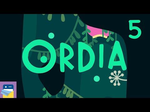 Video guide by App Unwrapper: Ordia Part 5 #ordia
