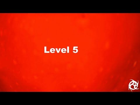 Video guide by Whirled Anarchy: Cryptogram Level 5 #cryptogram