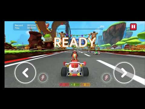 Video guide by K Games Entertainment: Starlit On Wheels: Super Kart Part 3 #starlitonwheels