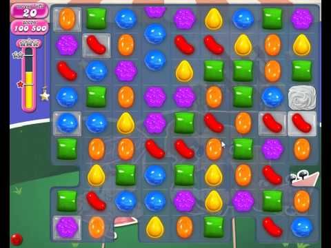 Video guide by skillgaming: Candy Crush Level 398 #candycrush