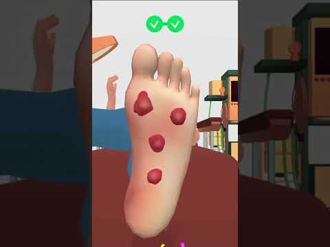 Video guide by : Foot Clinic  #footclinic