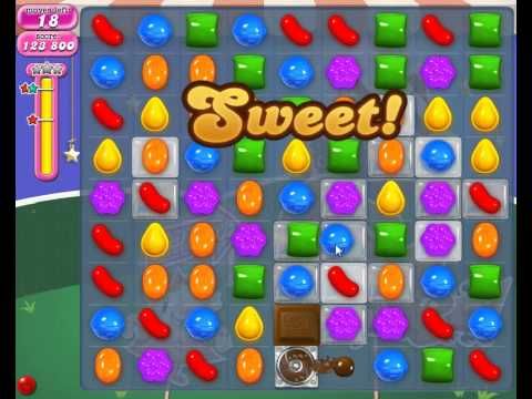 Video guide by skillgaming: Candy Crush Level 396 #candycrush