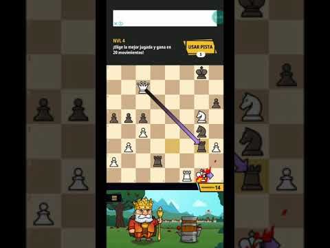 Video guide by ROKiT: Chess Universe Level 4 #chessuniverse