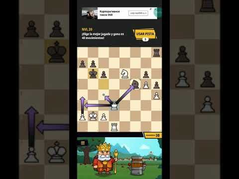Video guide by ROKiT: Chess Universe Level 20 #chessuniverse