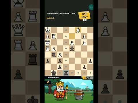 Video guide by ROKiT: Chess Universe Level 40 #chessuniverse