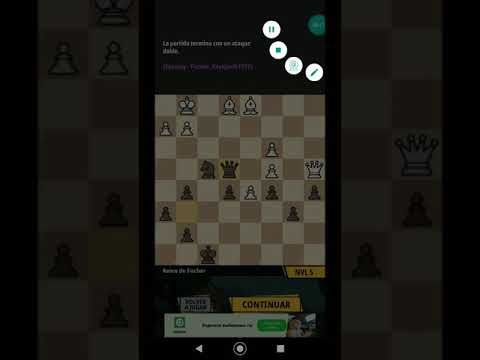 Video guide by ROKiT: Chess Universe Level 5 #chessuniverse