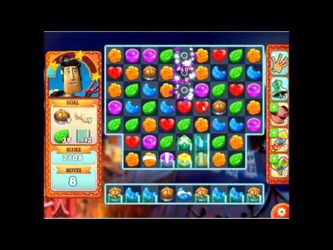 Video guide by fbgamevideos: Book of Life: Sugar Smash Level 271 #bookoflife