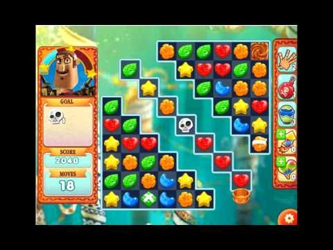 Video guide by fbgamevideos: Book of Life: Sugar Smash Level 165 #bookoflife