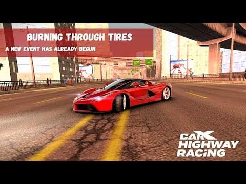 Video guide by MBBS GAMER: CarX Highway Racing Chapter 17 #carxhighwayracing