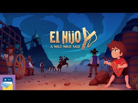 Video guide by App Unwrapper: El Hijo Part 1 #elhijo