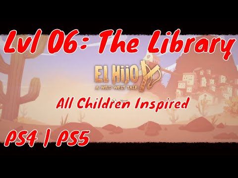 Video guide by iRun365Gaming: El Hijo Level 06 #elhijo