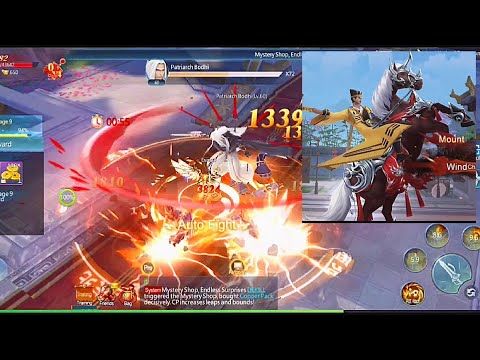 Video guide by Chjasiinhi: Divine W: Perfect Wonderland Level 76 #divinewperfect