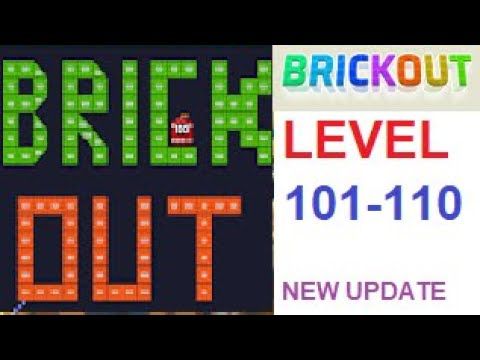 Video guide by Happy Game Time: Brick Out Level 101 #brickout