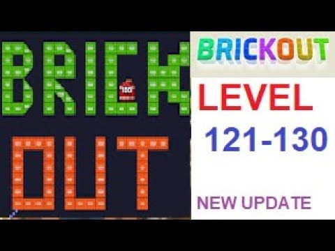 Video guide by Happy Game Time: Brick Out Level 121 #brickout