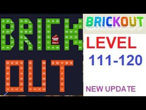 Video guide by Happy Game Time: Brick Out Level 111 #brickout