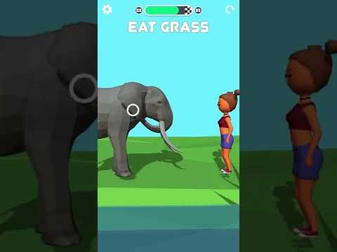 Video guide by Runners and Puzzles: Move Animals! Level 21 #moveanimals