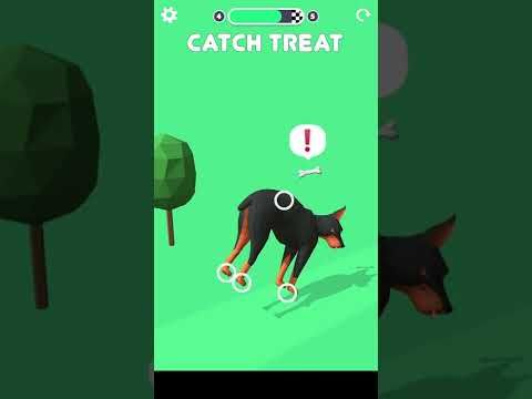Video guide by Runners and Puzzles: Move Animals! Level 4 #moveanimals