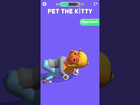 Video guide by Runners and Puzzles: Move Animals! Level 19 #moveanimals