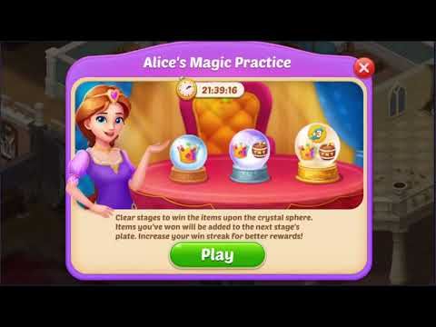 Video guide by ZiO ZiA GAMING: Castle Story: Puzzle & Choice Level 32 #castlestorypuzzle