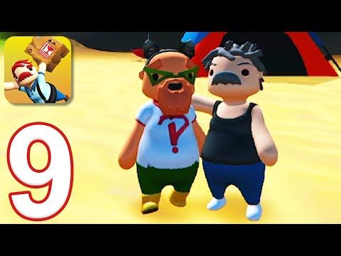 Video guide by TapGameplay: Totally Reliable Delivery Part 9 #totallyreliabledelivery