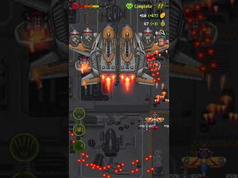 Video guide by Markus_54 Alayleo Montalvo: 1945 Level 140 #1945