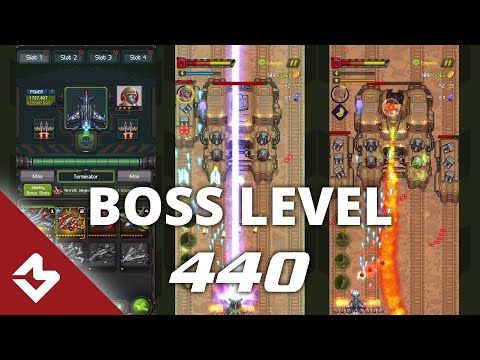 Video guide by MB Relax Base: 1945 Level 440 #1945