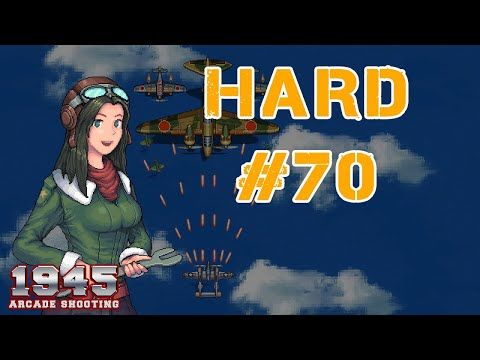Video guide by 1945 Air Forces: 1945 Level 70 #1945