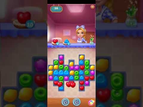 Video guide by Kids Gaming: Candy Smash Mania Level 3 #candysmashmania