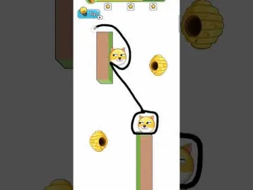 Video guide by Febi Hariyanto: Save the Doge Level 56 #savethedoge