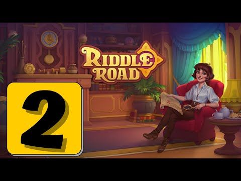 Video guide by The Regordos: Riddle Road Part 2 #riddleroad