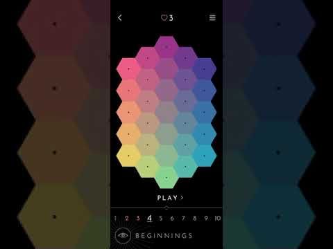 Video guide by JUST GAMES: I Love Hue Too Part 2 #ilovehue
