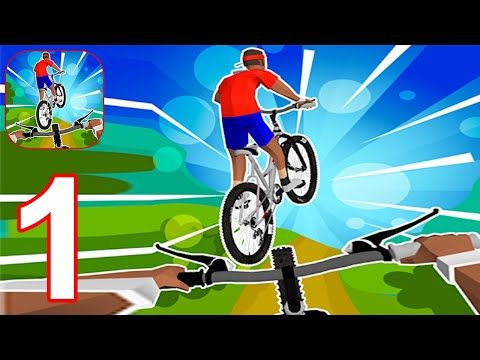 Video guide by Pryszard Android iOS Gameplays: Riding Extreme 3D Part 1 #ridingextreme3d