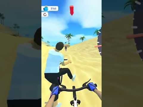 Video guide by 1001 Gameplay: Riding Extreme 3D Level 24 #ridingextreme3d