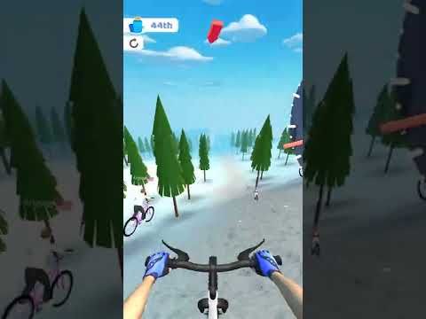 Video guide by 1001 Gameplay: Riding Extreme 3D Level 23 #ridingextreme3d