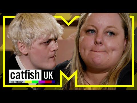 Video guide by MTV UK: CatFish Part 3 #catfish