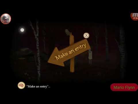 Video guide by Mario Flynn: Fran Bow Chapter 2 Chapter 2 - Level 1 #franbowchapter
