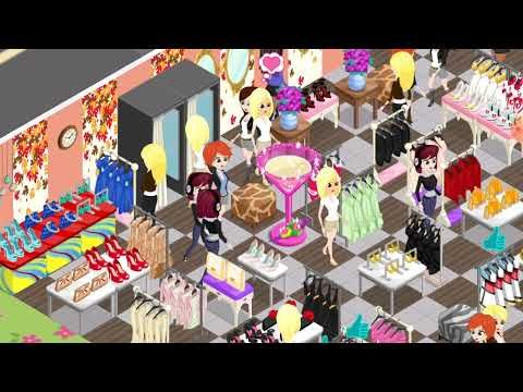 Video guide by Red Berries Gaming: Fashion Story Level 34 #fashionstory